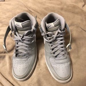 Nike Air Force 1 high top